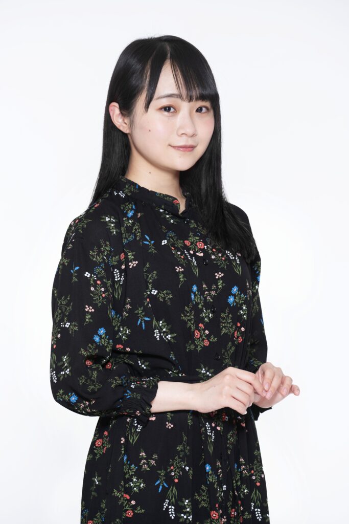春咲暖