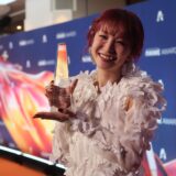 「クランチロール・アニメアワード2025」LiSA