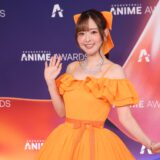 「クランチロール・アニメアワード2025」MC：天城サリー