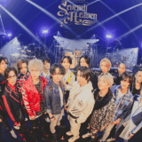 「from ARGONAVIS 7th Anniversary LIVE -Seventh Heaven-」セトリ・写真到着