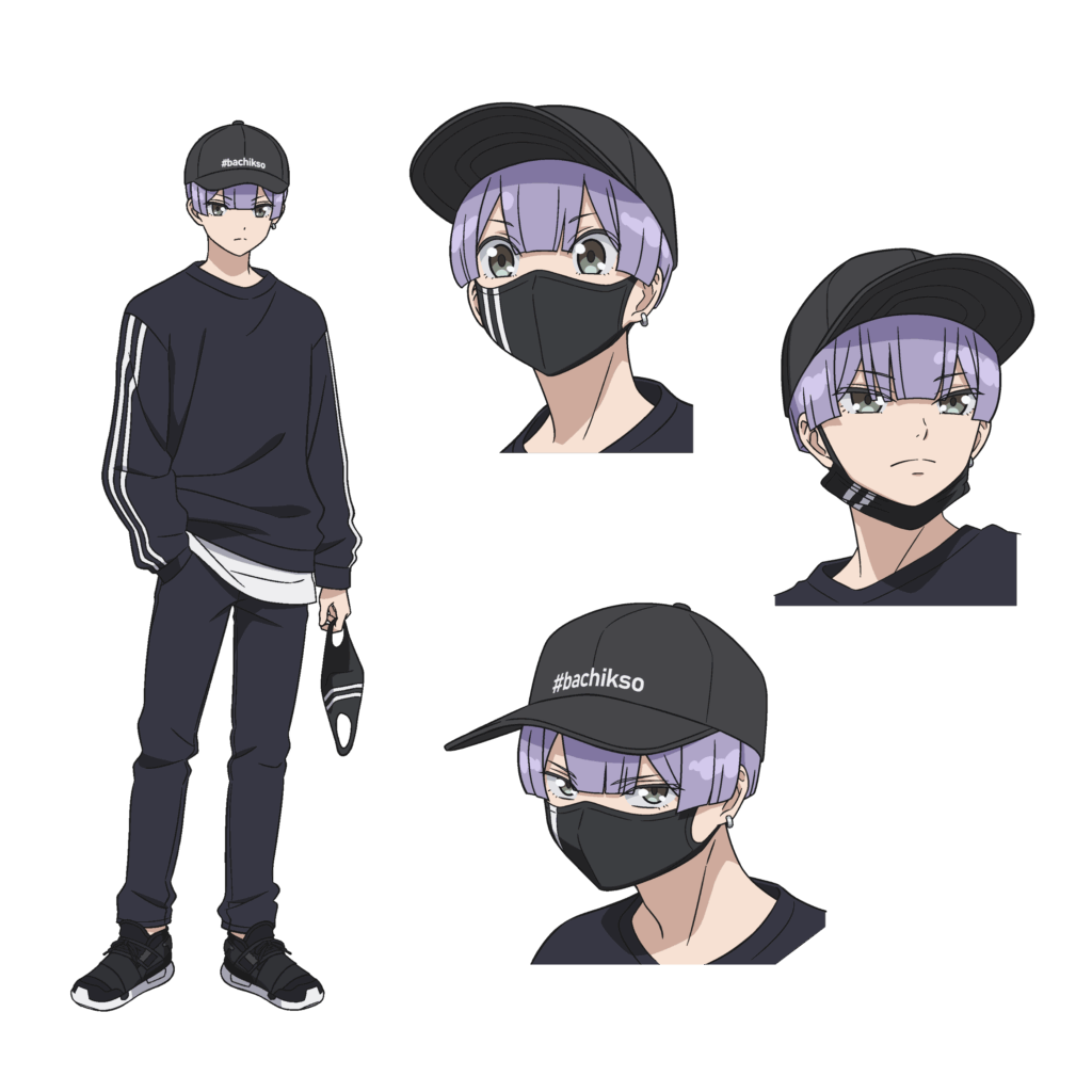 『ワンダンス』壁谷楽:内田雄馬