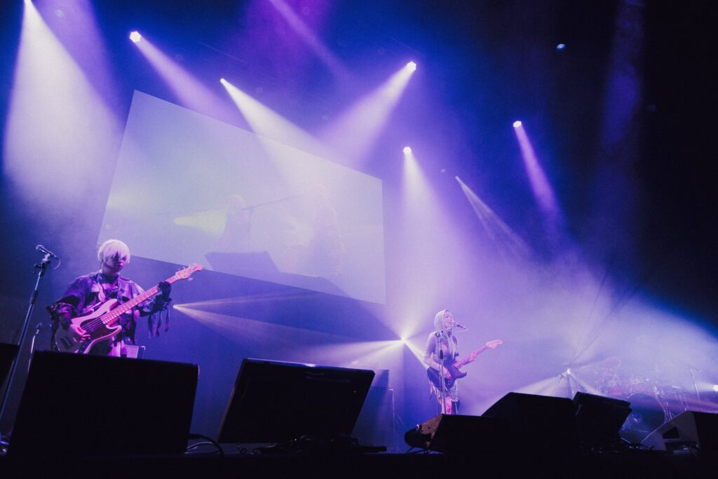 東京喰種FES. –PLAY BACK- Cö shu Nie