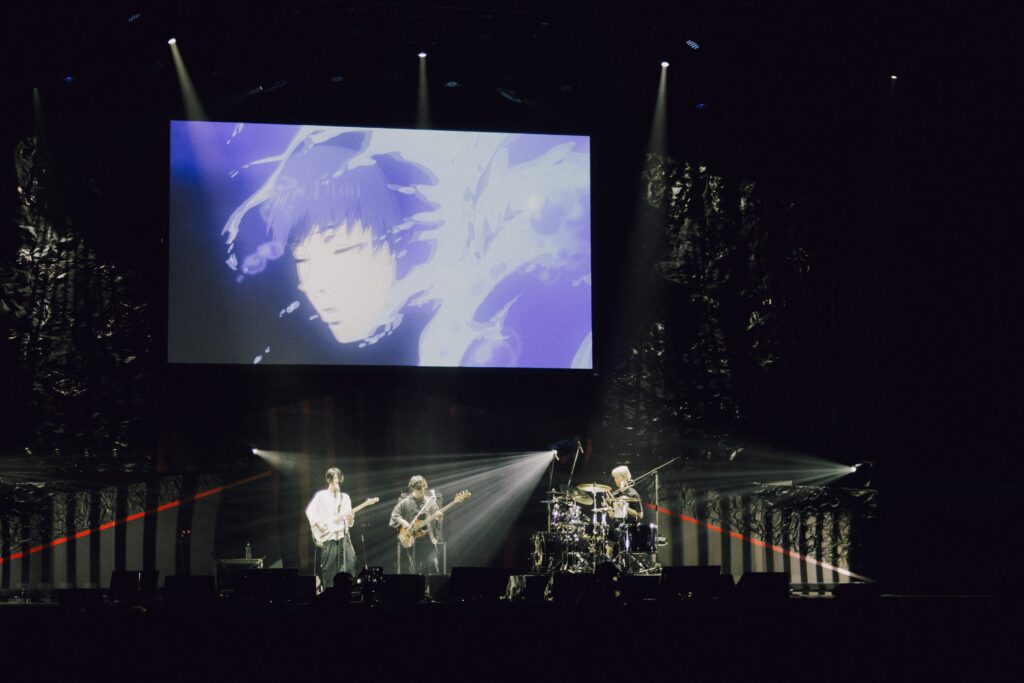 東京喰種FES. –PLAY BACK- People In The Box