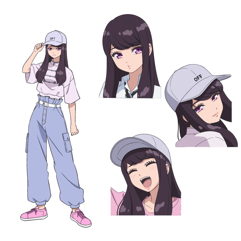 『ワンダンス』宮尾恩:諏訪彩花