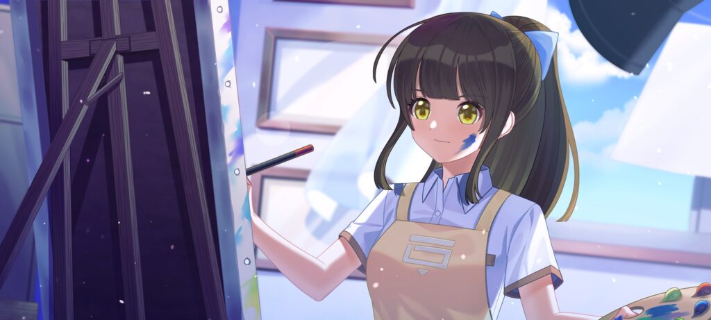 『桜色の夢を見て、僕は君に恋をする』高井由里