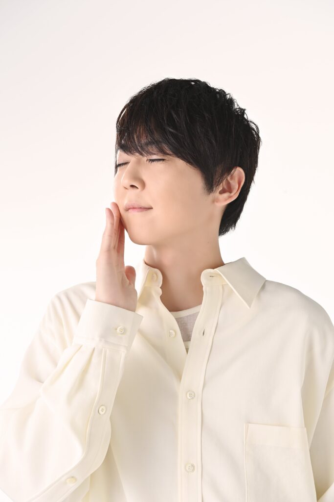 THE MYTOL(ザ マイトル)×梶裕貴コラボ2