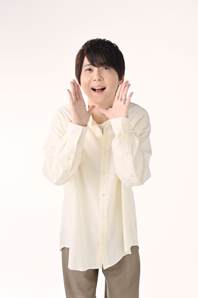 THE MYTOL(ザ マイトル)×梶裕貴コラボ